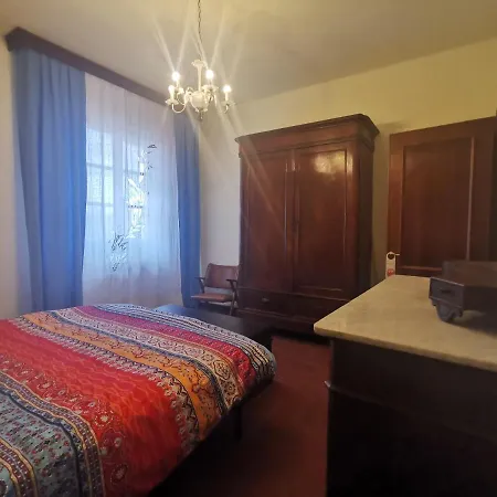 Il Nespolo Casa di campagna Barberino di Mugello