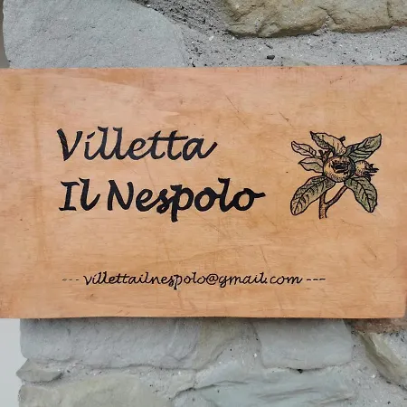 Il Nespolo Country house *