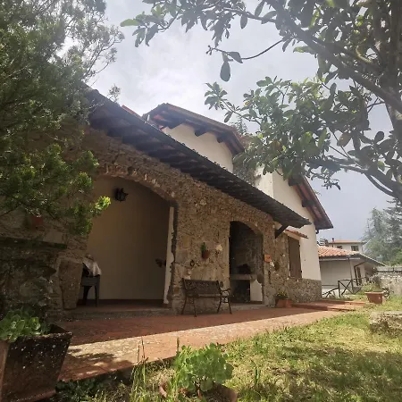 Il Nespolo Country house Barberino di Mugello