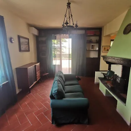 Il Nespolo Country house Barberino di Mugello