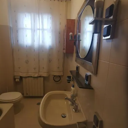 Il Nespolo Casa di campagna Barberino di Mugello