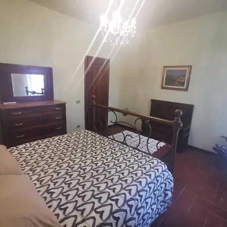 Country house Il Nespolo *