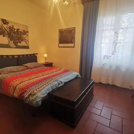 Il Nespolo Barberino di Mugello