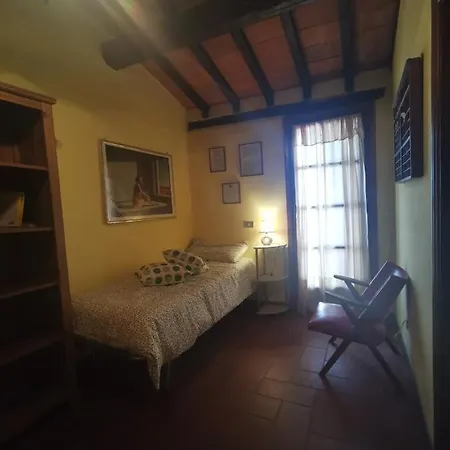 Il Nespolo Barberino di Mugello